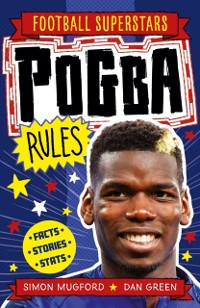 Cover Pogba Rules