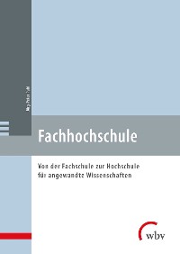 Cover Fachhochschule