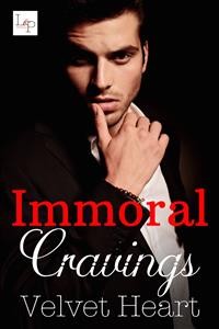 Cover ImmoralCravings