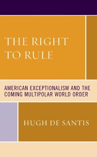 Cover Right to Rule