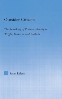 Cover Outsider Citizens