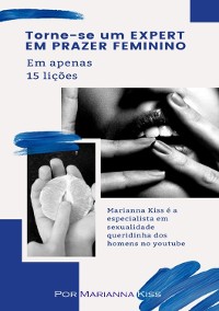 Cover Torne-se Um Expert Em Prazer Feminino