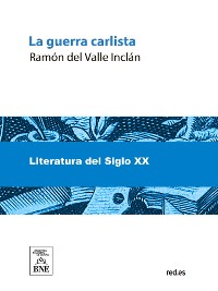 Cover La guerra carlista