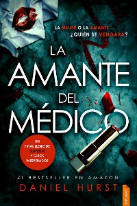 Cover La amante del médico