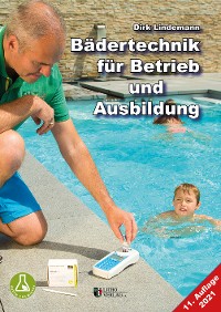 Cover Bädertechnik für Betrieb und Ausbildung