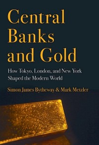 Cover Central Banks and Gold