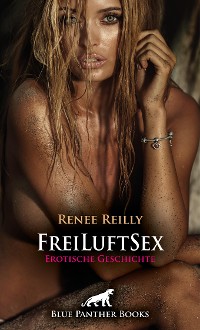 Cover FreiLuftSex | Erotische Geschichte