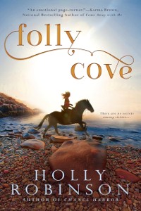 Cover Folly Cove