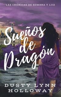 Cover Sueños De Dragón