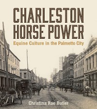 Cover Charleston Horse Power