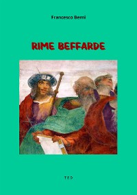 Cover Rime beffarde