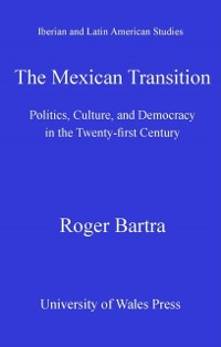 Cover Mexican Transition