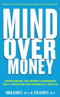 Cover Mind over Money