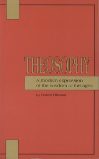 Cover Theosophy