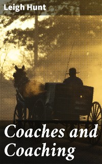 Cover Coaches and Coaching