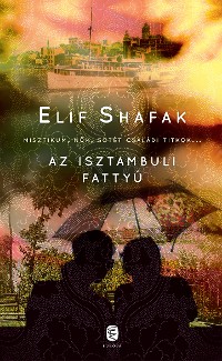 Cover Az isztambuli fattyú
