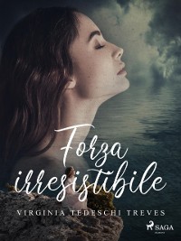 Cover Forza irresistibile