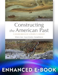 Cover Constructing the American Past