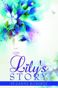Cover Lily's Story