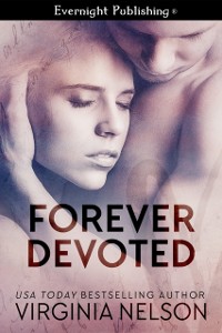 Cover Forever Devoted