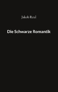 Cover Die Schwarze Romantik