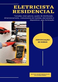 Cover Eletricista Residencial