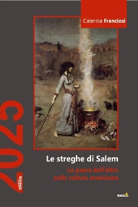 Cover Le streghe di Salem