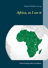 Cover Africa, as I see it