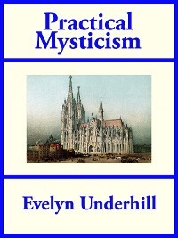 Cover Practical Mysticism