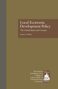 Cover Local Economic Development Policy