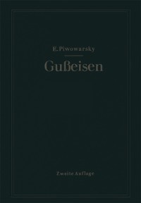 Cover Hochwertiges Gueisen (Graugu)