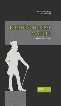 Cover Richtisch beese Mäuler