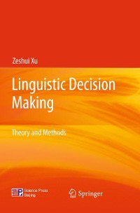 Cover Linguistic Decision Making