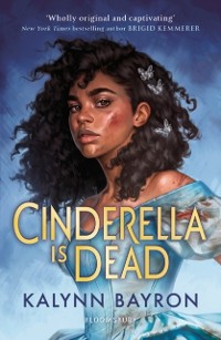Cover Cinderella Is Dead