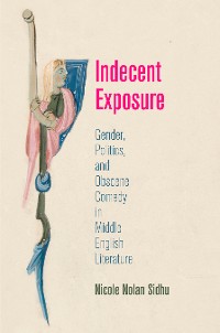 Cover Indecent Exposure