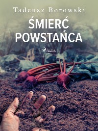 Cover Śmierć powstańca