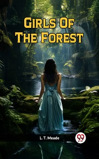 Cover Girls Of The Forest