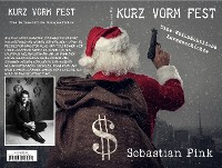 Cover Kurz vorm Fest