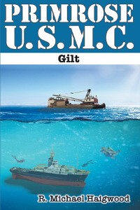 Cover Primrose U.S.M.C.