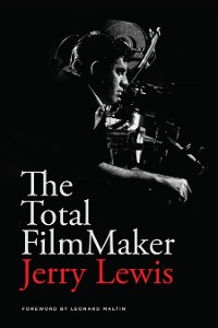 Cover The Total FilmMaker