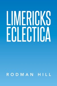 Cover Limericks Eclectica