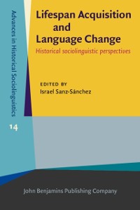 Cover Lifespan Acquisition and Language Change