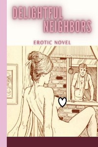 Cover Delightful Neighbors