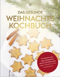 Cover Das gesunde Weihnachtskochbuch