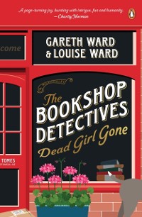 Cover Bookshop Detectives 1: Dead Girl Gone