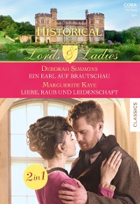 Cover Historical Lords & Ladies Band 91