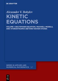 Cover Kinetic Equations
