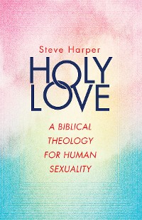 Cover Holy Love