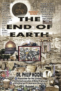 Cover The End Of Earth PT 1