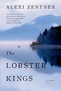 Cover The Lobster Kings: A Novel